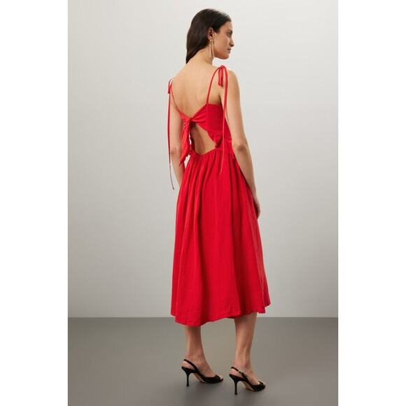 Eliza Faulkner Tessa Dress - Picture 2 of 4